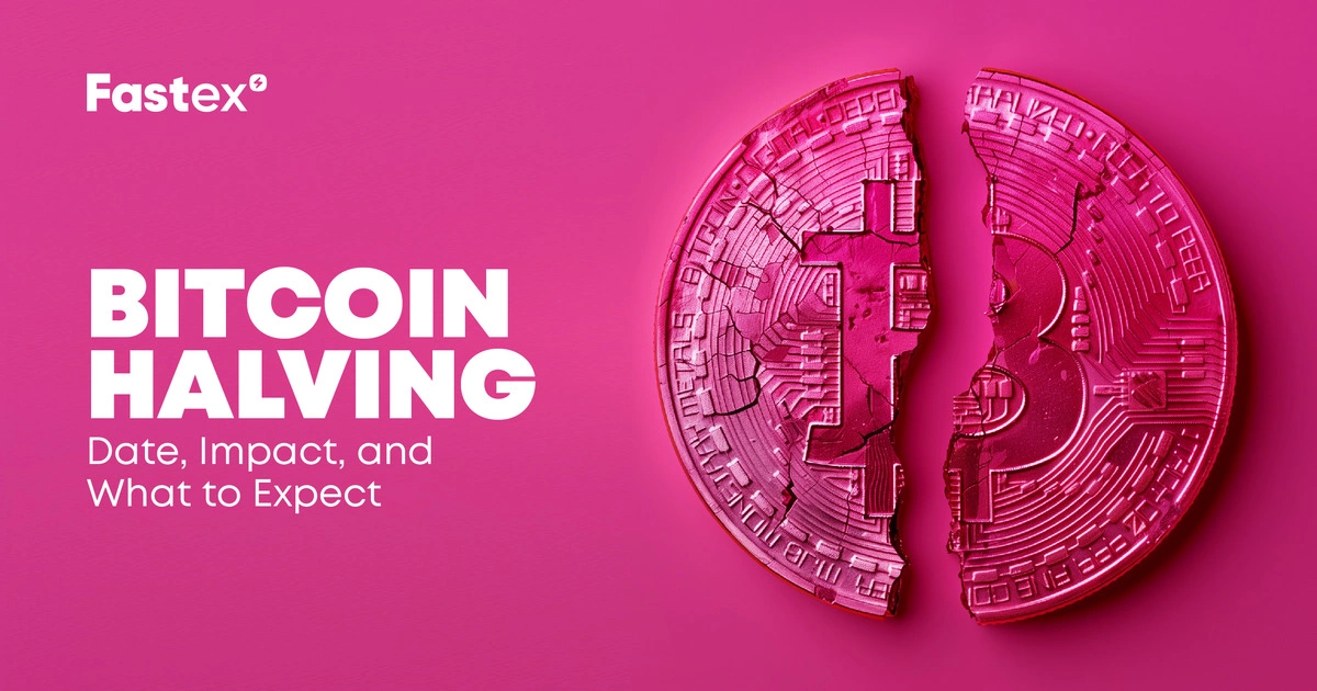 All you need to know about Bitcoin halving