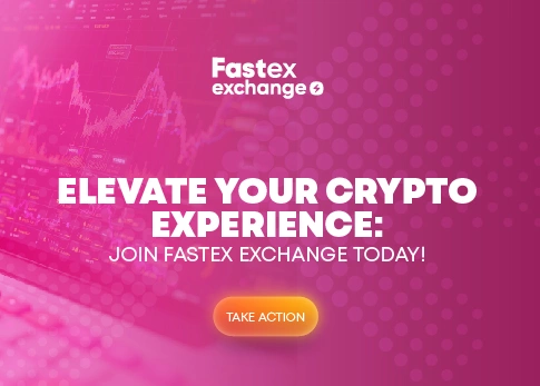 Fastex Exchange Banner Mobile