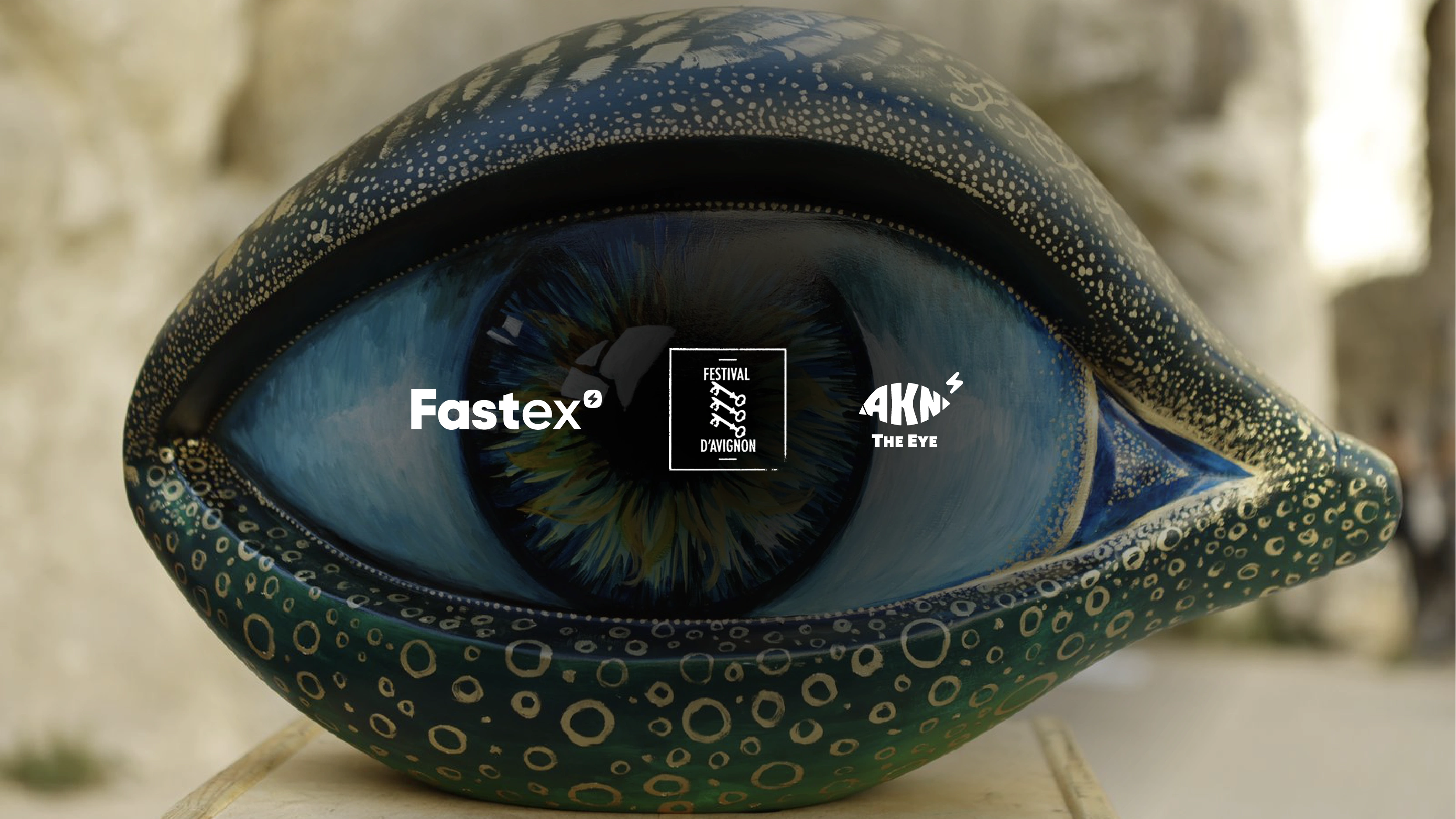Fastex, Ermenistan'ın Avignon Festivali Katılım Sponsoru